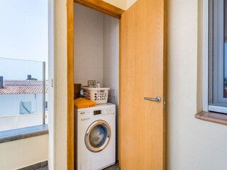 Apartment Roses Außenaufnahme 9
