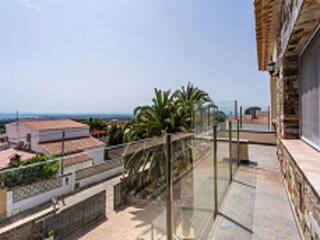 Appartement Roses Buitenaudio-opname 10