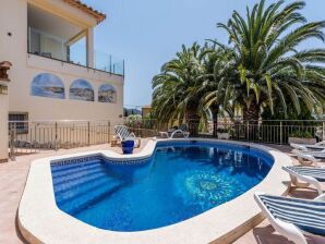 Apartment Wohnung in Roses mit privatem Pool & Garten - Roses - image1