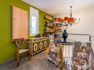 Apartment Roses Ausstattung 37