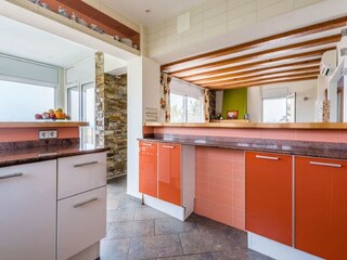 Apartment Roses Ausstattung 40