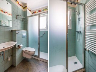 Apartment Roses Ausstattung 40