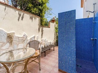 Appartement Roses Buitenaudio-opname 21
