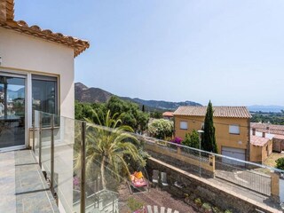 Appartement Roses Buitenaudio-opname 5