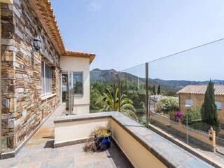 Appartement Roses Buitenaudio-opname 11