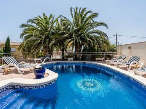 Appartement de luxe à Roses avec piscine - Des roses - image1