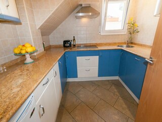 Apartment Roses Ausstattung 18