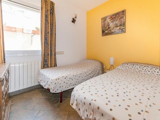 Appartement Roses Équipement 19