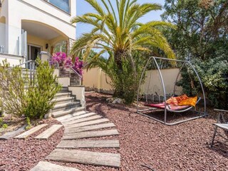 Appartement Roses Buitenaudio-opname 10