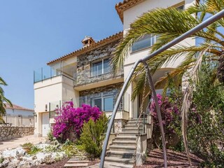 Appartement Roses Buitenaudio-opname 11