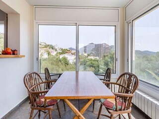 Apartment Roses Ausstattung 26