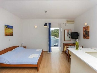 Appartement Saplunara Équipement 7