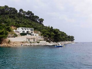 Appartement Saplunara Buitenaudio-opname 3