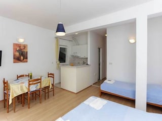 Appartement Saplunara Équipement 9