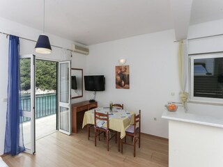 Appartement Saplunara Équipement 8