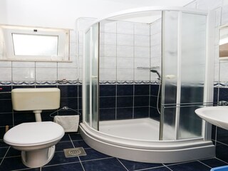 Appartement Saplunara Équipement 5