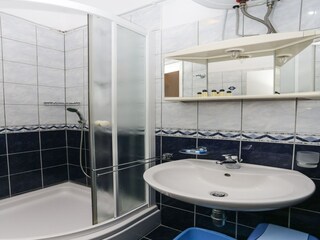 Appartement Saplunara Équipement 6