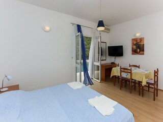 Appartement Saplunara Équipement 10