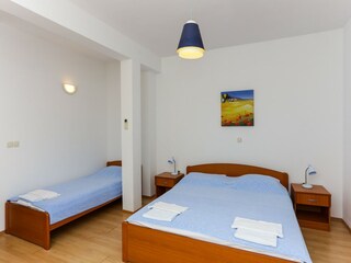 Appartement Saplunara Équipement 9