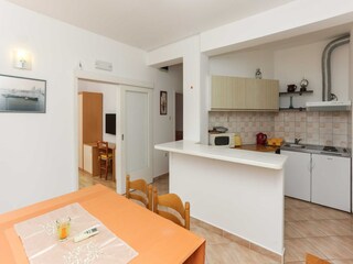 Apartment Saplunara Features 3
