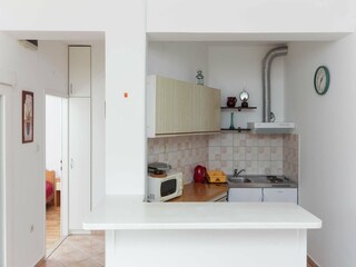 Apartment Saplunara Ausstattung 8