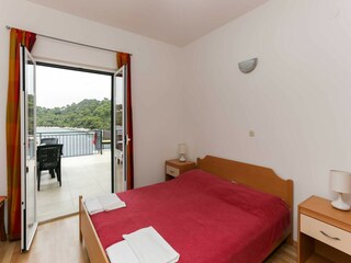 Apartment Saplunara Ausstattung 9