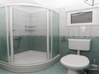 Apartment Saplunara Ausstattung 7