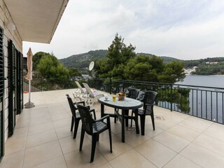 Apartment Saplunara  14