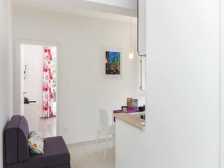 Apartamento Saplunara Características 3