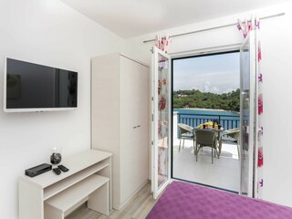Apartamento Saplunara Características 5