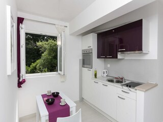 Apartamento Saplunara Características 1