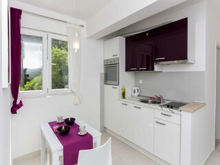 Apartamento Saplunara Características 6