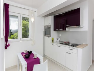Apartment Saplunara Features 4