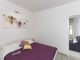 Apartamento Saplunara Características 8