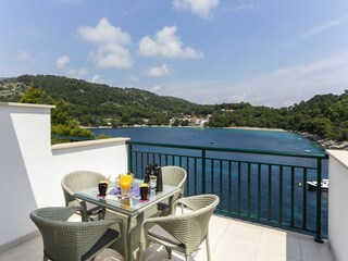 Apartamento Saplunara  17