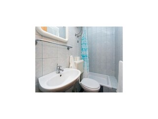 Appartement Dubrovnik Équipement 6