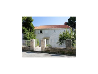 Apartment Dubrovnik Outdoor Recording 1
