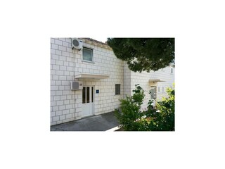 Appartement Dubrovnik Buitenaudio-opname 1