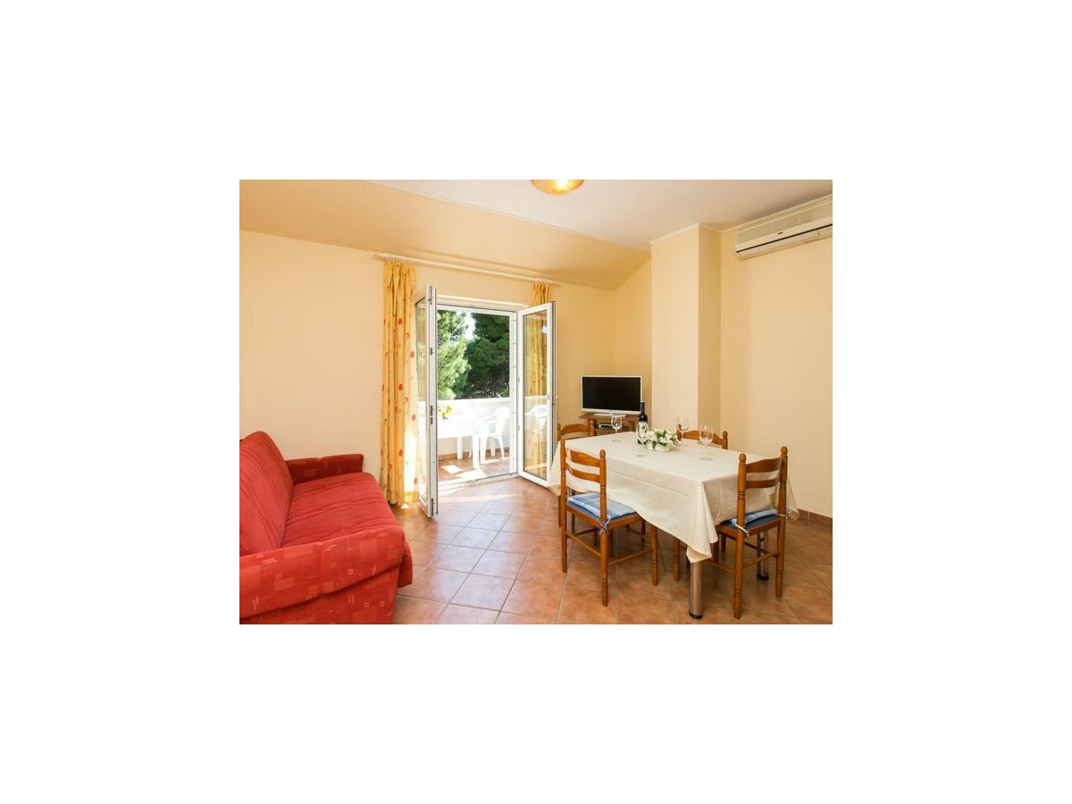 Apartamento Dubrovnik Características 1