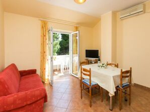 Apartment &amp; Room Braica - One-Bedroom Apartment with Balcony - Dubrovnik - image1