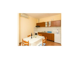Apartamento Dubrovnik Características 5