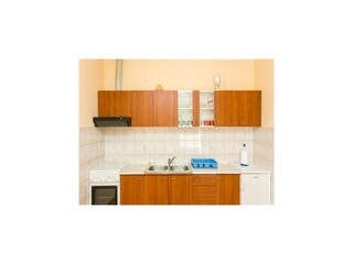 Appartement Dubrovnik Équipement 6