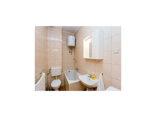 Apartamento Dubrovnik Características 8