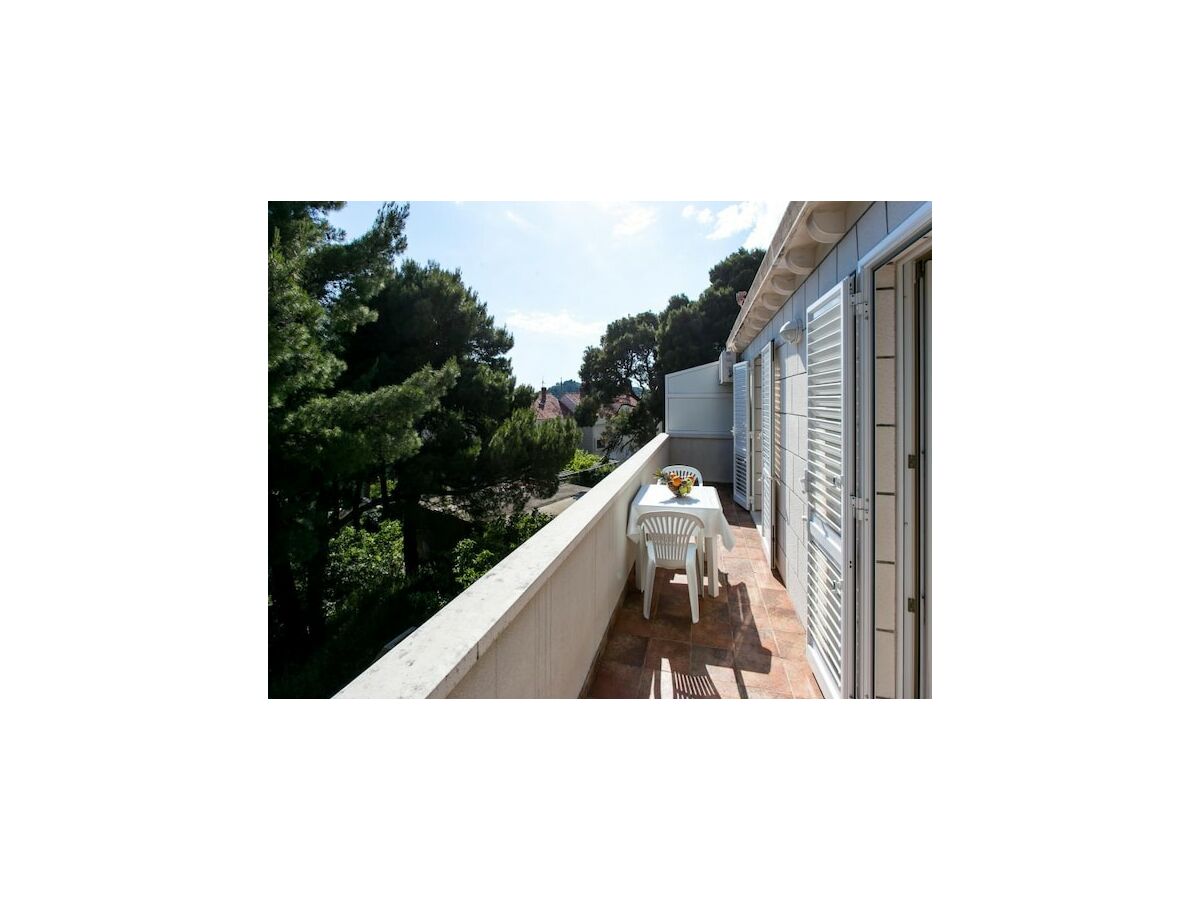 Appartement Dubrovnik Buitenaudio-opname 1