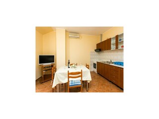 Appartement Dubrovnik Équipement 6