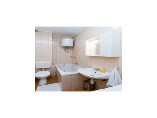 Appartement Dubrovnik Équipement 8