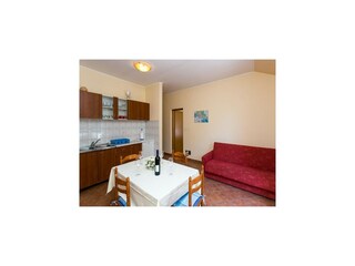 Appartement Dubrovnik Équipement 10