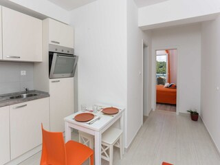 Apartment Saplunara Ausstattung 6