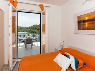 Appartement Saplunara Kenmerken 7