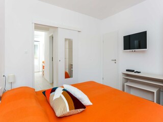 Apartment Saplunara Ausstattung 8